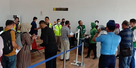 Buka Rute ke Bandara Purbalingga, Begini Penjelasan Citilink Soal Harga Tiket