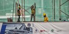 Pembangunan Skybridge CSW Ditargetkan Rampung pada HUT DKI Jakarta