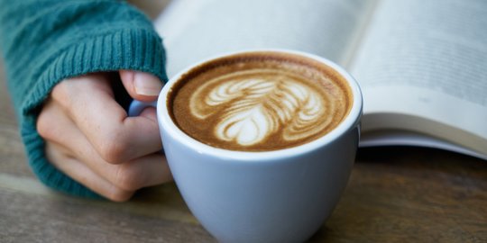 5 Manfaat Minum Kopi untuk Otak, Bantu Cegah Demensia dan Parkinson