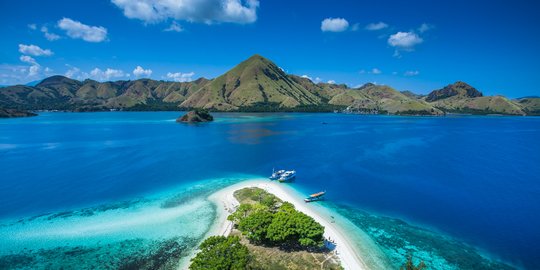 Beda dengan Bali, Work From Labuan Bajo Terkendala Jaringan Internet