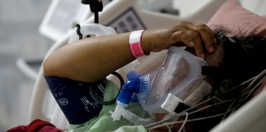 Kulon Progo Waspadai Lonjakan Kasus Covid-19 di Lima Kecamatan