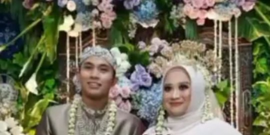 Kini Sudah Menikah, Intip 5 Potret Terbaru Fathur Eks Ketua BEM UGM yang Sempat Viral