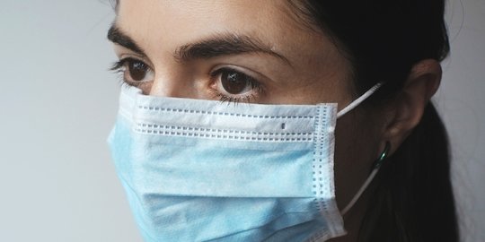 CDC Amerika Cabut Kewajiban Masker untuk Warga yang Berkemah dan Staf Perkemahan