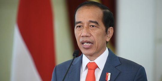 Jokowi: Kita Harus Menghindari Proteksionisme Berkedok Isu Lingkungan