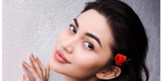 Bahas Filter 'Pengubah Wajah', Ariel Tatum Ingatkan Nilai Manusia Bukan dari Fisik