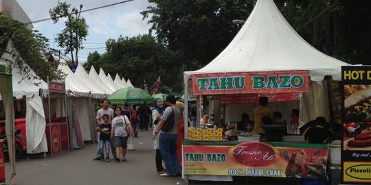 Strategi Pemerintah Jadikan Produk UMKM Tuan Rumah di Negeri Sendiri