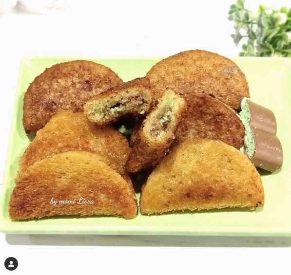 10 resep roti tawar goreng camilan lezat mudah dibuat