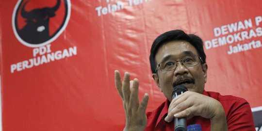 Jalankan Perintah Megawati, PDIP Evaluasi Kader Malas Turun ke Masyarakat