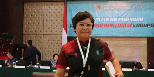 Dugaan Komunikasi dengan Walkot Tanjungbalai, Lili Pintauli akan Diperiksa Dewas KPK