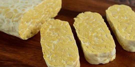 Harga Kedelai Mahal, Pengusaha Tempe di Serang Lakukan Hal Ini agar Tetap Produksi