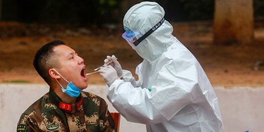 Antisipasi Dampak Covid India, Pemerintah Diminta Tak Lengah Jaga Pemulihan Ekonomi