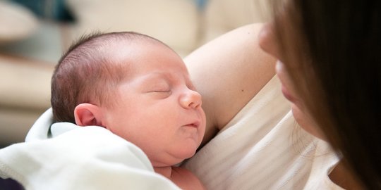 Doa untuk Bayi Baru Lahir, Ketahui Tata Caranya