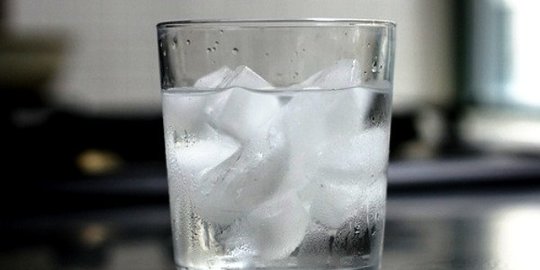 madu dan gula