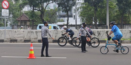 Hilangkan Arogansi dan Pentingnya Budaya Saling Menghargai di Jalanan