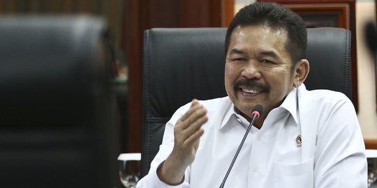 Jaksa Agung: Kecurangan Asabri Dimulai Sejak Tahun 2012 Sampai 2019