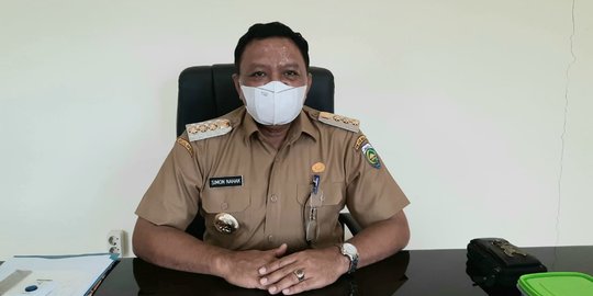 Hemat Anggaran, Bupati Malaka Bekukan Sementara Tenaga Kontrak Daerah