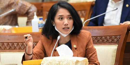 BI Berencana Buat Mata Uang Digital, DPR Imbau Perlunya Kajian Mendalam