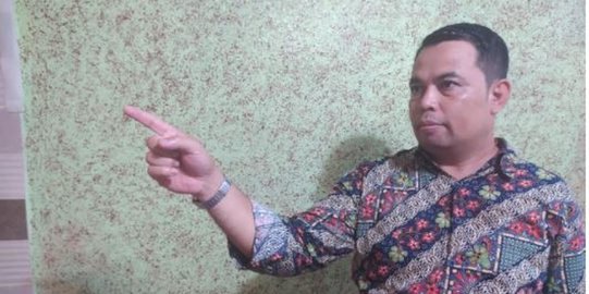 Curhat Penyelidik KPK Mau Tangkap Harun Masiku Malah Dibebastugaskan