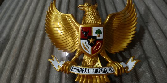 Tujuan Pendidikan Pancasila Dalam Masyarakat Berikut Landasan Dan Penjelasannya Merdeka Com