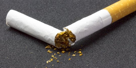 Kota Depok Deklarasikan Berhenti Rokok, Begini Penjelasan Wali Kota