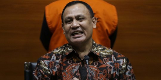 Penyidik Lolos TWK: Surat Permintaan Penundaan Pelantikan ASN Ditolak Pimpinan KPK