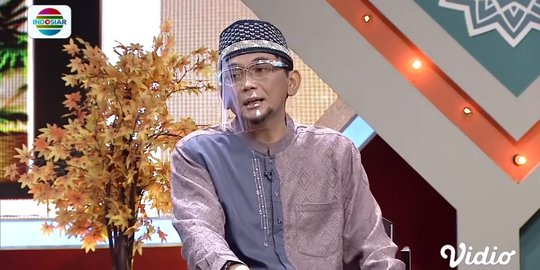 Membahas Bahayanya Putus Asa, Ini Penjelasan Ustaz Subki di Tasbih Indosiar