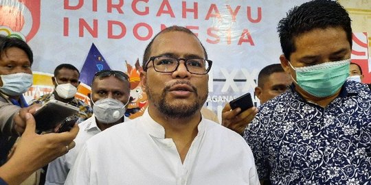 Gubernur Minta Densus Petakan Daerah Transit 11 Terduga Terosis Ditangkap di Papua