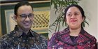 Effendi Simbolon: Lebih Berbobot Puan Maharani Duet dengan Anies Dibanding Prabowo
