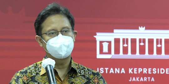 Menkes Janji Prioritaskan Suplai Vaksin Covid-19 ke Kota Bogor