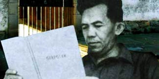 2 Juni: Lahirnya Tan Malaka, Bapak Republik Indonesia yang Tewas di Tangan Negerinya