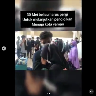 menikah 2 minggu sudah ldr yaman indonesia