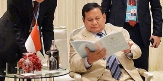 DPR Minta Prabowo Transparan Jelaskan Pembelian Alutsista Rp1.750 Triliun