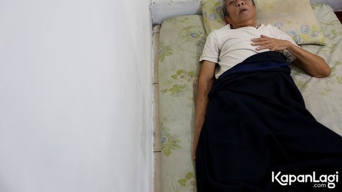 pak ogah si unyil