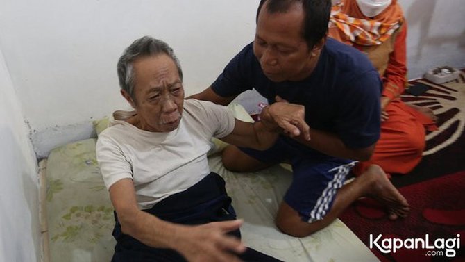 pak ogah si unyil