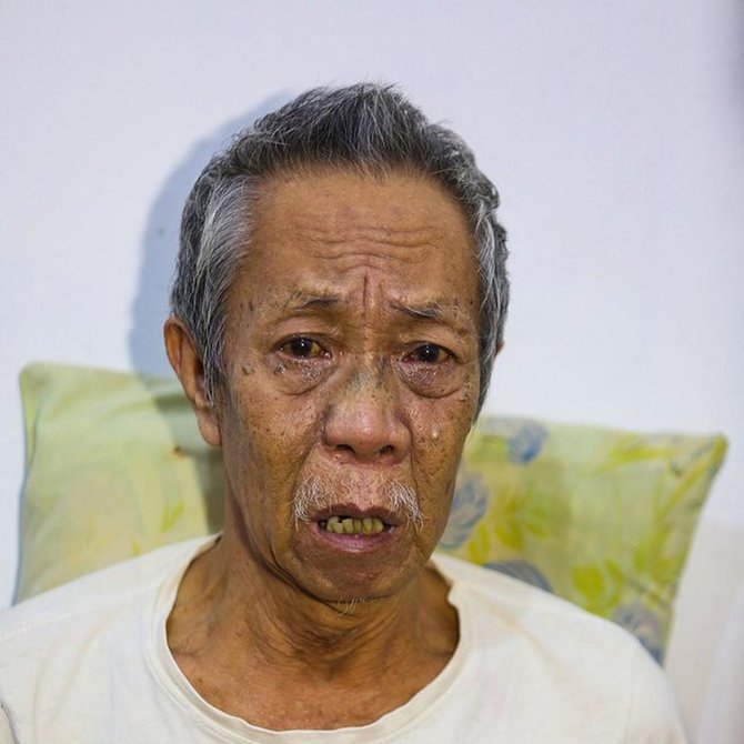 pak ogah si unyil