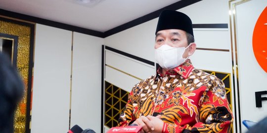 PKS Dorong Jokowi Investigasi Kejanggalan Tes Wawasan Kebangsaan KPK