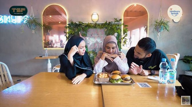 resto dewi sandra