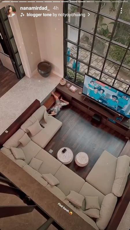 mewah bak villa ini 4 potret rumah baru nana mirdad dan andrew white di bali