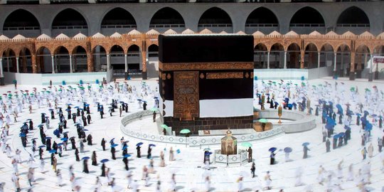 DPR: Pemerintah Lebih Baik Tunda Haji, Utamakan Kesehatan Calon Jemaah