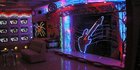 Pemprov DKI akan Uji Coba Buka 50 Tempat Usaha Karaoke