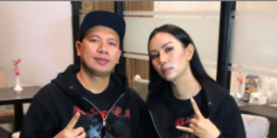 Dikabarkan Sempat Kisruh, Ini Alasan Kalina Ocktaranny Kesal dengan Vicky Prasetyo
