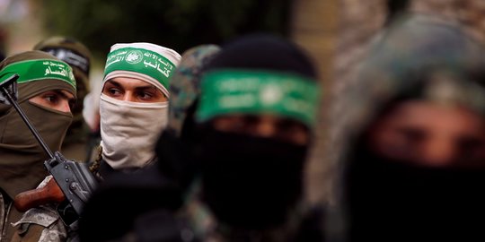 Israel Akan Kirim Perwakilan ke Mesir untuk Bahas Pertukaran Tahanan dengan Hamas