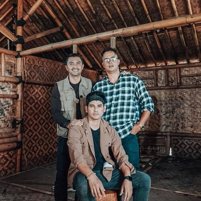 leo consul pamit