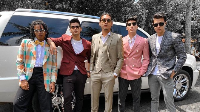 leo consul pamit