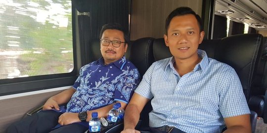 Demokrat: Sulit bagi Kami Berkoalisi dengan Partai Kasus Bansos