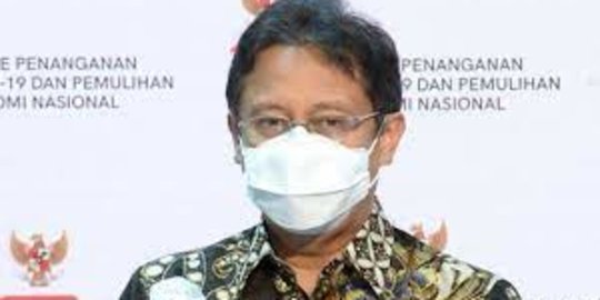 Menkes Usul Sentra Vaksinasi Covid-19 di Mal untuk Permudah Masyarakat