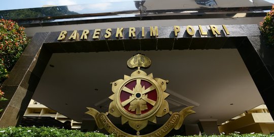 Bareskrim Ungkap Penipuan Investasi Obligasi Dragon, Kerugian Capai Rp36 Miliar