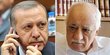 Telik Sandi Turki Tangkap Keponakan Fethullah Gulen Penentang Erdogan