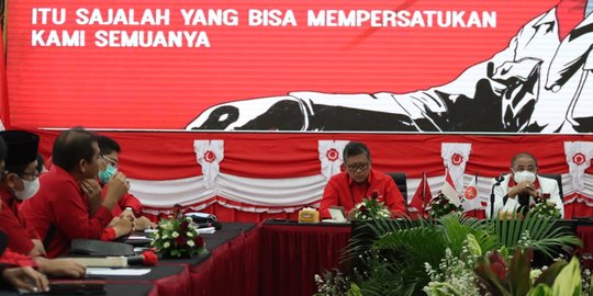 PKS: Sekalipun Diajak PDIP, Kami Belum Tentu Mau Berkoalisi