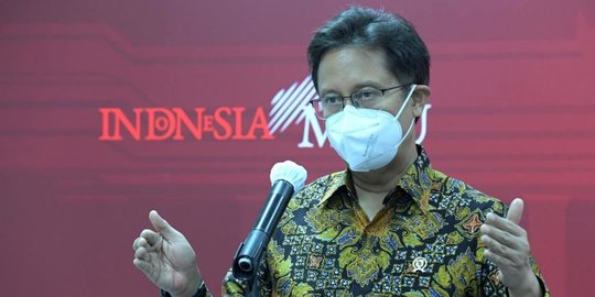Menkes: Izin Sinovac dari WHO Bukti Vaksin di Indonesia Aman